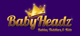 BABY HEADZ BABIES, TODDLERS, & KIDZ trademark