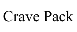 CRAVE PACK trademark