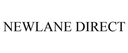 NEWLANE DIRECT trademark