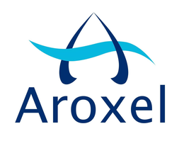 A AROXEL trademark