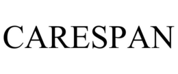 CARESPAN trademark