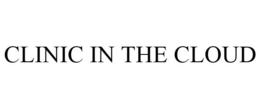 CLINIC IN THE CLOUD trademark