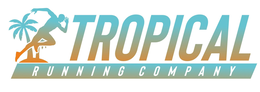 TROPICAL RUNNING COMPANY trademark