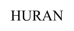 HURAN trademark