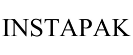 INSTAPAK trademark