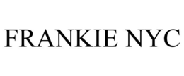 FRANKIE NYC trademark