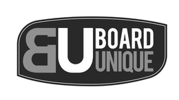 BU BOARD UNIQUE trademark