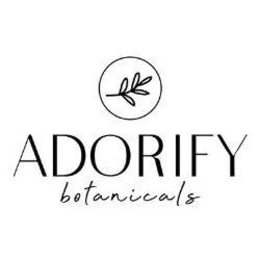 ADORIFY BOTANICALS trademark