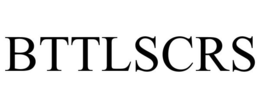 BTTLSCRS trademark