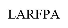 LARFPA trademark