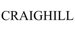 CRAIGHILL trademark