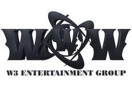 WWW W3 ENTERTAINMENT GROUP trademark