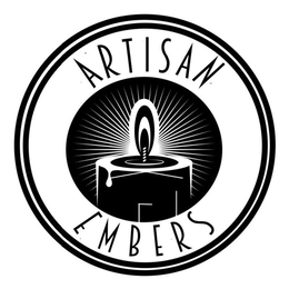 ARTISAN EMBERS trademark