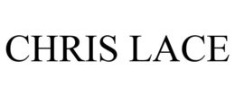 CHRIS LACE trademark