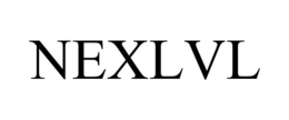 NEXLVL trademark