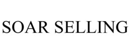 SOAR SELLING trademark