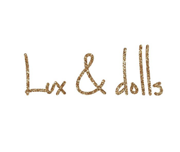 LUX AND DOLLS trademark