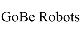 GOBE ROBOTS trademark