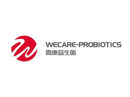 WECARE-PROBIOTICS trademark