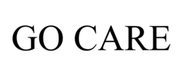 GO CARE trademark