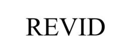 REVID trademark