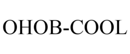 OHOB-COOL trademark