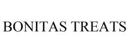 BONITAS TREATS trademark