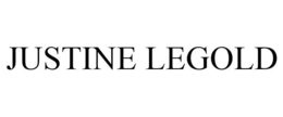 JUSTINE LEGOLD trademark