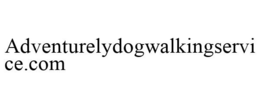 ADVENTURELYDOGWALKINGSERVICE.COM trademark