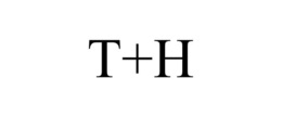 T+H trademark