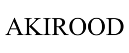 AKIROOD trademark