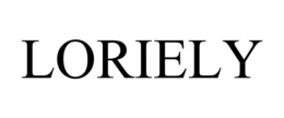 LORIELY trademark