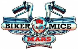 BIKER MICE FROM MARS trademark