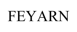 FEYARN trademark