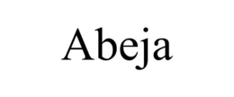 ABEJA trademark