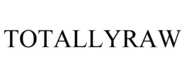 TOTALLYRAW trademark