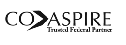 CO ASPIRE TRUSTED FEDERAL PARTNER trademark