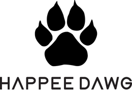 HAPPEE DAWG trademark