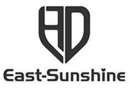 EAST-SUNSHINE HD trademark