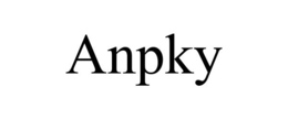 ANPKY trademark