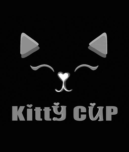 KITTY CUP trademark