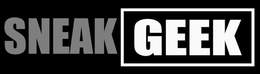 SNEAK GEEK trademark