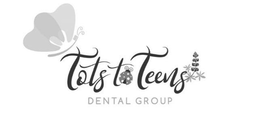 TOTS TO TEENS DENTAL GROUP trademark