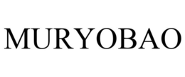 MURYOBAO trademark