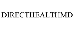DIRECTHEALTHMD trademark