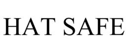 HAT SAFE trademark