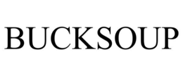 BUCKSOUP trademark