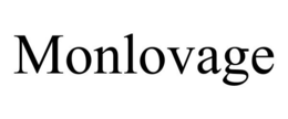 MONLOVAGE trademark