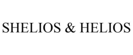 SHELIOS & HELIOS trademark