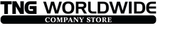TNG WORLDWIDE COMPANY STORE trademark